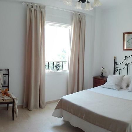 Appartamento El Mirador De Vejer Vejer de la Frontera Esterno foto