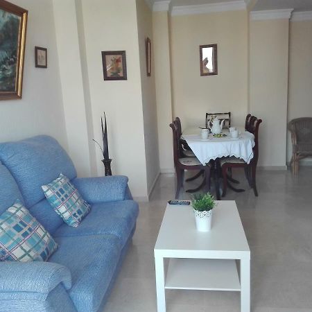 Appartamento El Mirador De Vejer Vejer de la Frontera Esterno foto