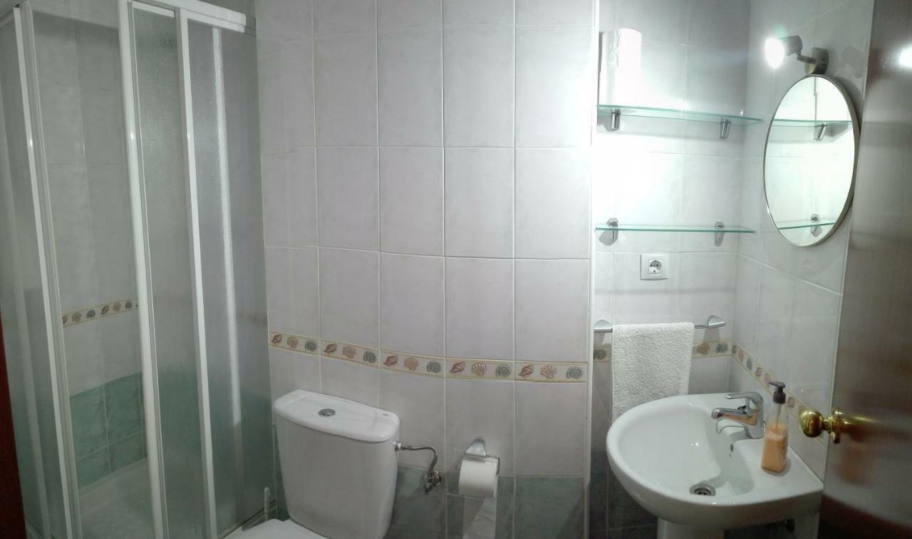 Appartamento El Mirador De Vejer Vejer de la Frontera Esterno foto