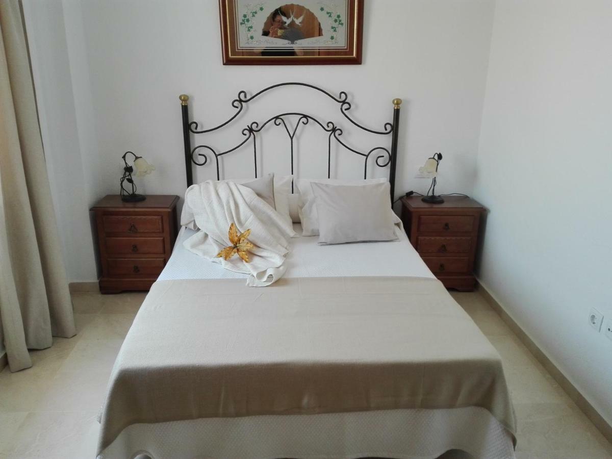 Appartamento El Mirador De Vejer Vejer de la Frontera Esterno foto